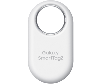 Akcesoria GSM i GPS Samsung Galaxy SmartTag2 Biały